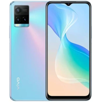 Tableta Vivo Y33s 128 GB Blue