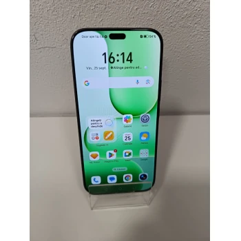 Telefon Honor 600 Lite 256 GB Black