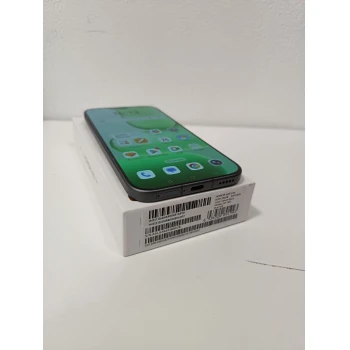 Telefon Honor 600 Lite 256 GB Black