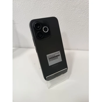 Telefon Honor 600 Lite 256 GB Black