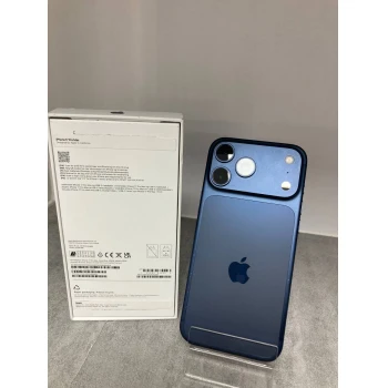 Telefon Apple iPhone 17 Pro Max 256 GB Blue Titanium