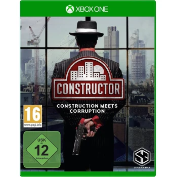 Joc Xbox One Constructor