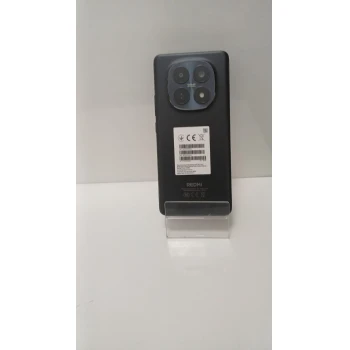 Telefon Xiaomi Redmi Note 15 5G 256 GB Black