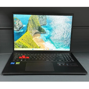 Laptop Gaming Acer Nitro Lite 16 NL16-71G-51L6, Intel Core i5-13420H