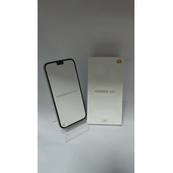 Telefon Honor 600 Lite 256 GB Green