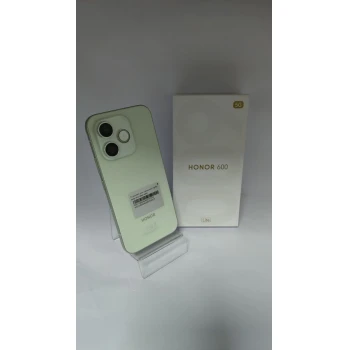 Telefon Honor 600 Lite 256 GB Green