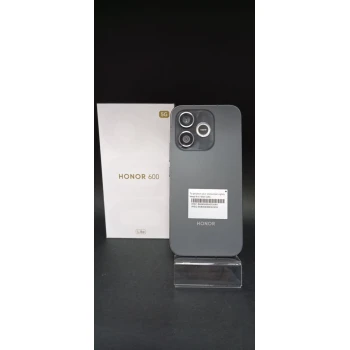 Telefon Honor 600 Lite 256 GB Black