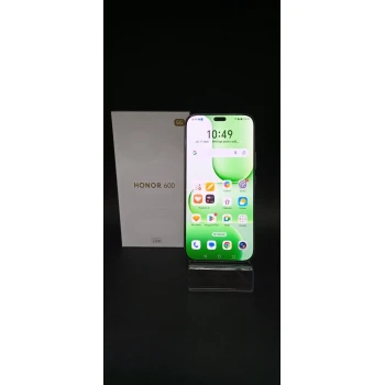 Telefon Honor 600 Lite 256 GB Black