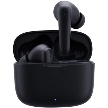 Casti SilverCrest True Wireless Bluetooth In-Ear Black