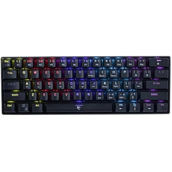 Tastatura White Shark Ronin
