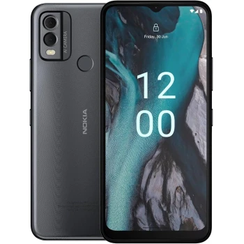 Telefon Nokia C22 64 GB Black