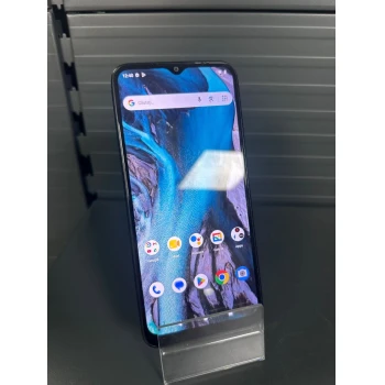 Telefon Nokia C22 64 GB Black
