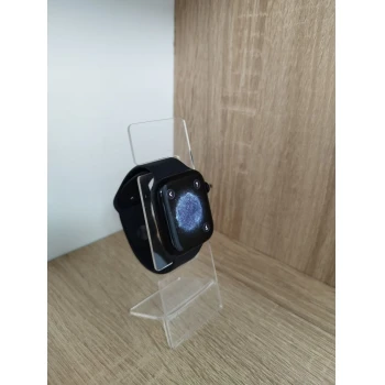 Ceas Inteligent Apple Watch SE 44mm Midnight