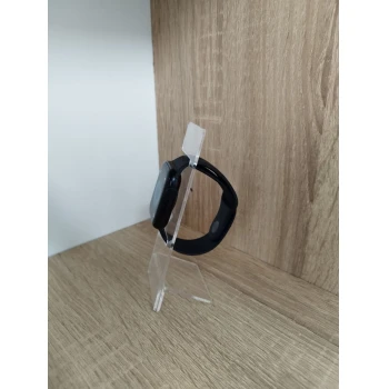 Ceas Inteligent Apple Watch SE 44mm Midnight