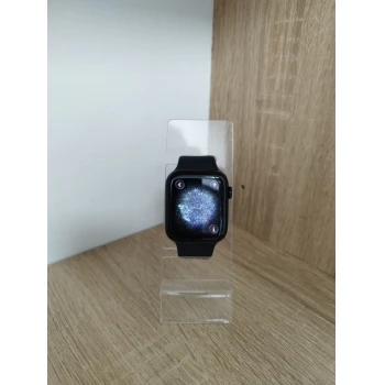 Ceas Inteligent Apple Watch SE 44mm Midnight