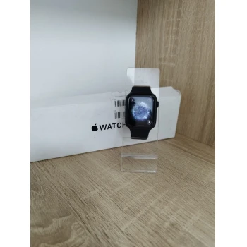 Ceas Inteligent Apple Watch SE 44mm Midnight