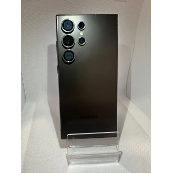 Telefon Samsung Galaxy S24 Ultra 256 GB Black