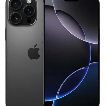 Telefon Apple iPhone 15 Pro Max 256 GB Black