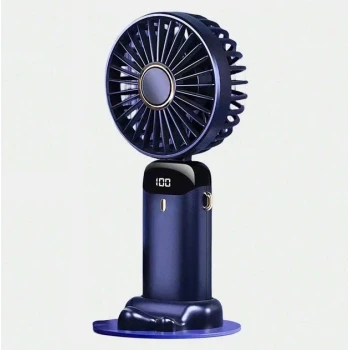Ventilator portabil Reflux USB de 4200 mAh