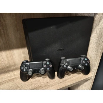 Consola Sony PlayStation 4 Slim 1TB