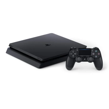 Consola Sony PlayStation 4 Slim 1TB