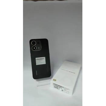 Telefon Honor 600 Smart 4/128 GB Black