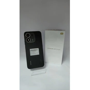 Telefon Honor 600 Smart 4/128 GB Black