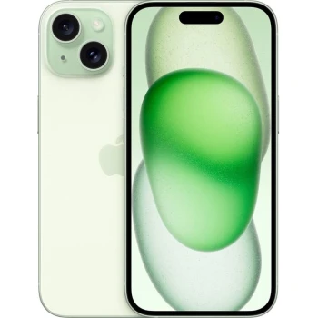 Telefon Apple iPhone 15 Plus 128 GB Green