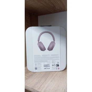 Casti Sony WH-1000XM6 Pink