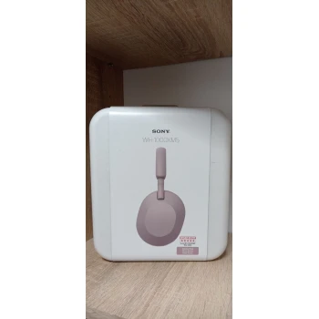 Casti Sony WH-1000XM6 Pink