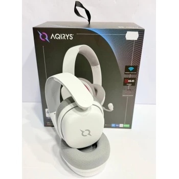 Casti Gaming Wireless AQIRYS Luna
