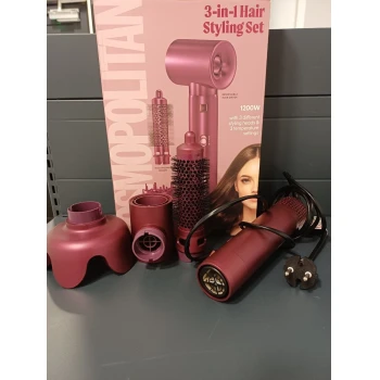 Cosmopolitan 3 în 1, multifuncțional, 1200 W