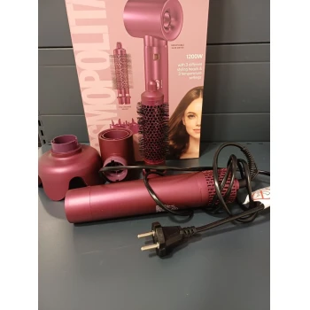 Cosmopolitan 3 în 1, multifuncțional, 1200 W