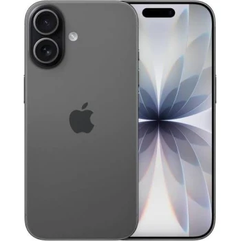 Telefon Apple iPhone 17 256 GB Black