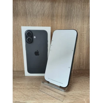 Telefon Apple iPhone 17 256 GB Black