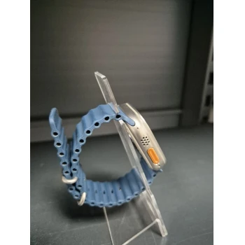 Ceas Inteligent Apple Watch Ultra 2 49mm Silver