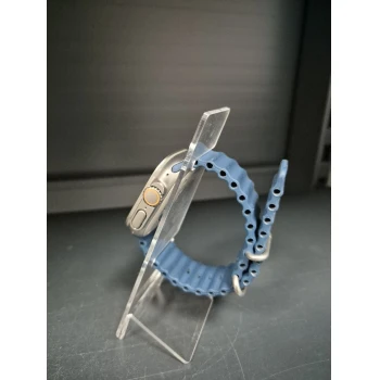 Ceas Inteligent Apple Watch Ultra 2 49mm Silver