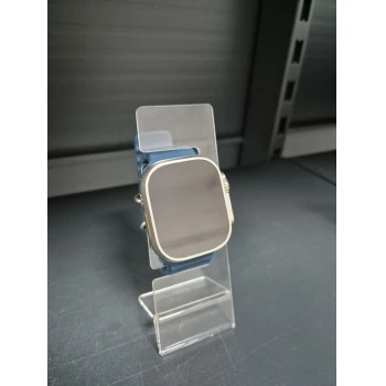 Ceas Inteligent Apple Watch Ultra 2 49mm Silver