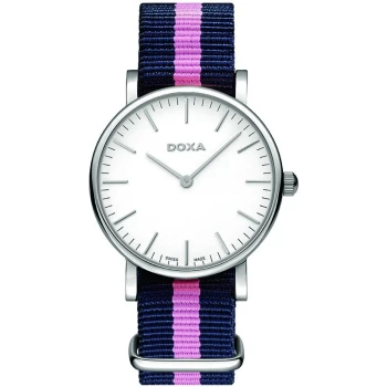Ceas Doxa D-Light 173.15.011T.53