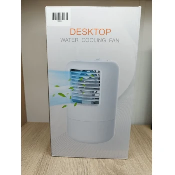 Desktop Water Cooling Fan