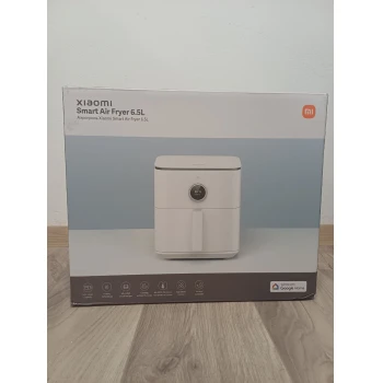 Friteuză Xiaomi Smart Air Fryer 6.5L