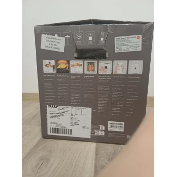 Friteuză Xiaomi Smart Air Fryer 6.5L