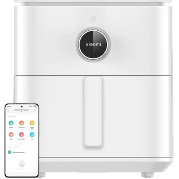 Friteuză Xiaomi Smart Air Fryer 6.5L