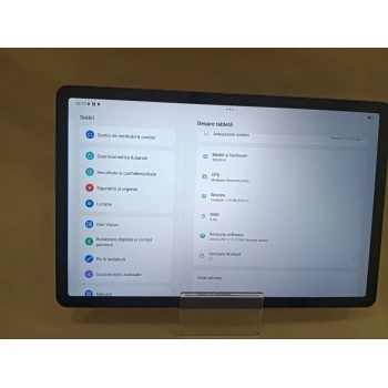 Tableta Lenovo Idea Tab 256 GB Gray