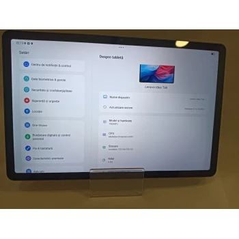 Tableta Lenovo Idea Tab 256 GB Gray