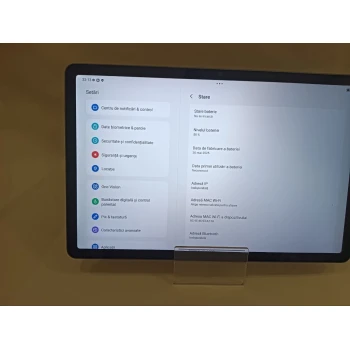 Tableta Lenovo Idea Tab 256 GB Gray