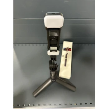 Selfie Stick Tripod 114 CM Q02MP