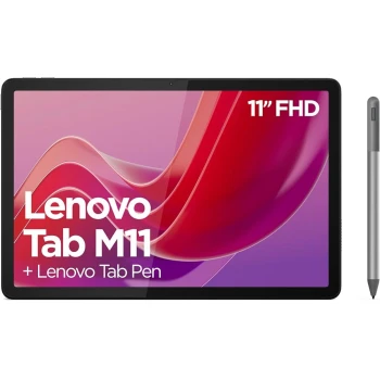 Tableta Lenovo Tab M11 128 GB Silver
