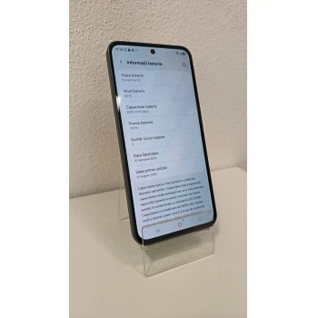 Telefon Samsung Galaxy A37 128 GB Green