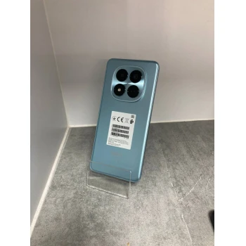 Telefon Xiaomi Redmi Note 15 Pro 256 GB Blue